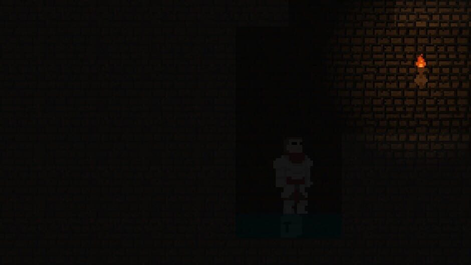 Lost Knight Screenshot