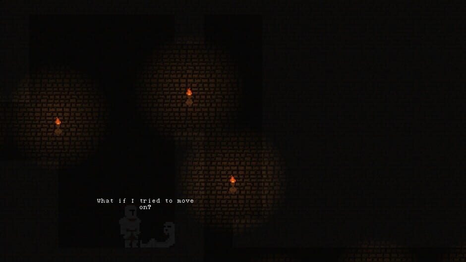 Lost Knight Screenshot