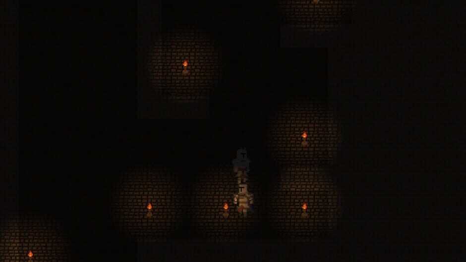 Lost Knight Screenshot