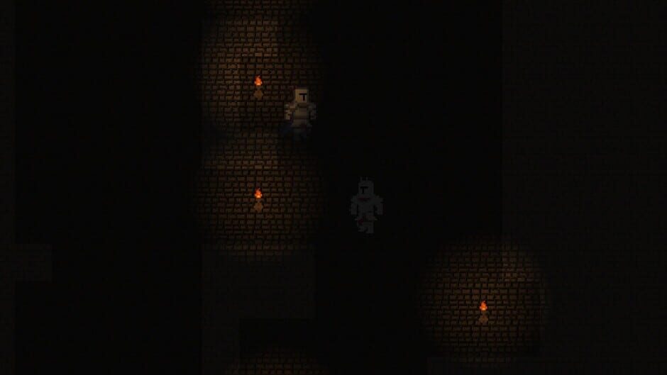 Lost Knight Screenshot