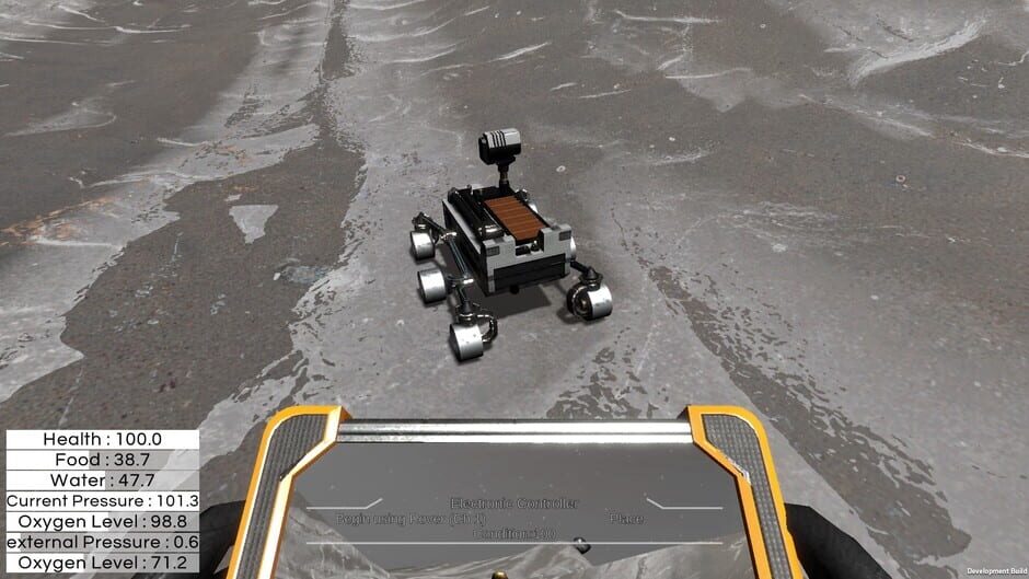 Astrodition Screenshot