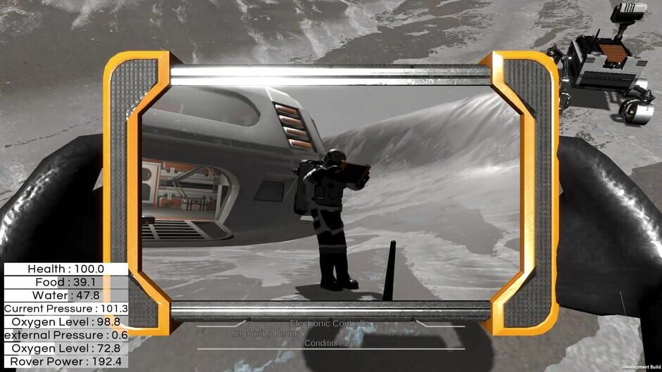 Astrodition Screenshot