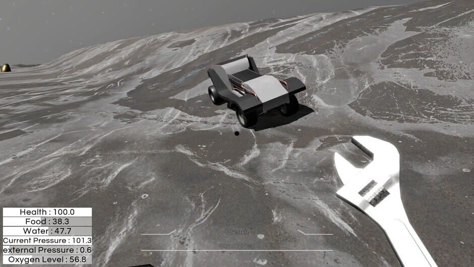 Astrodition Screenshot