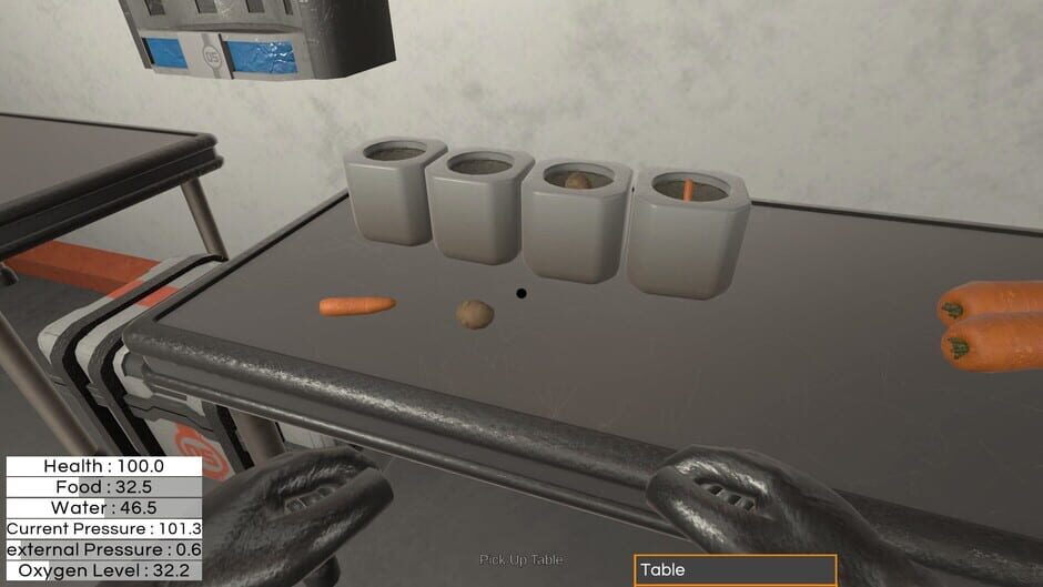 Astrodition Screenshot