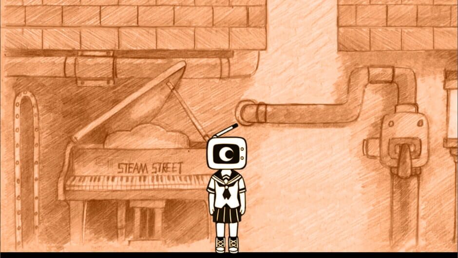 31st Prototype Screenshot