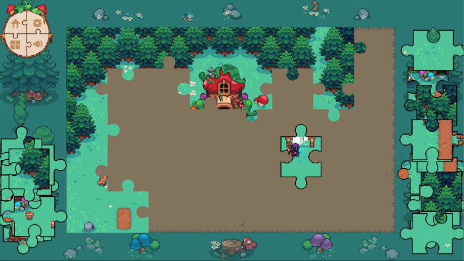 Miguelshroom: First Day at School Screenshot