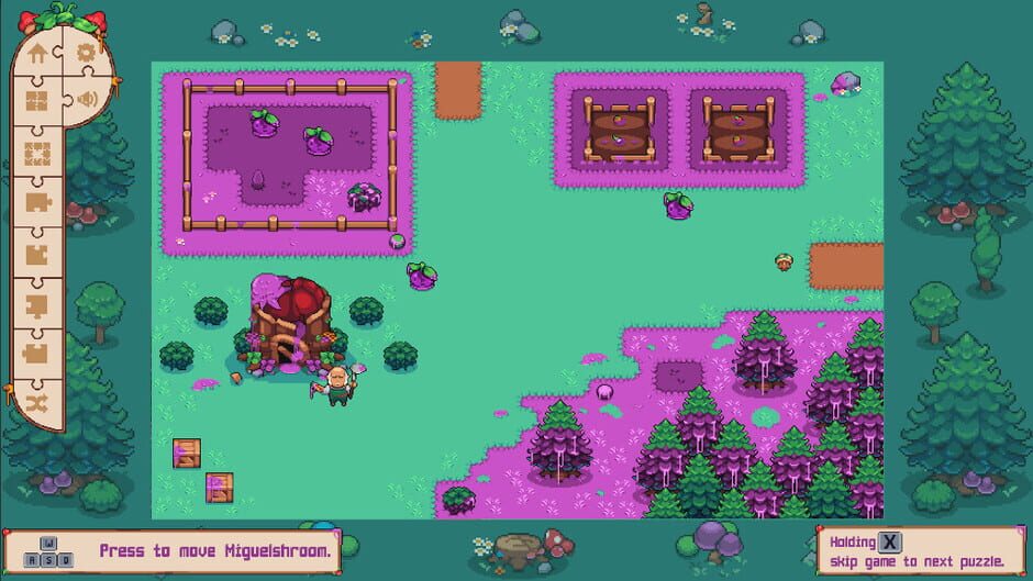 Miguelshroom: First Day at School Screenshot