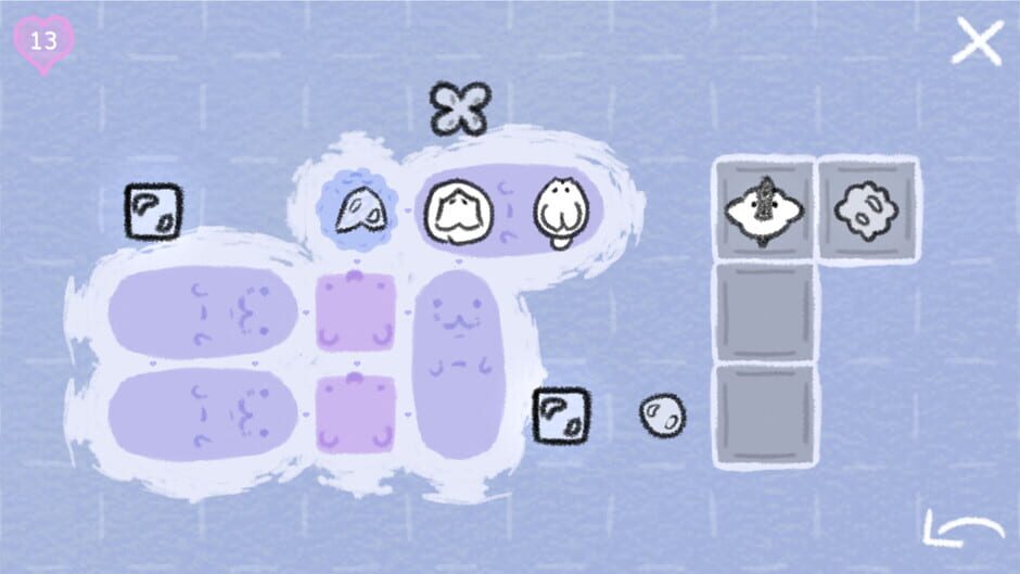 Super Seals Float screenshot