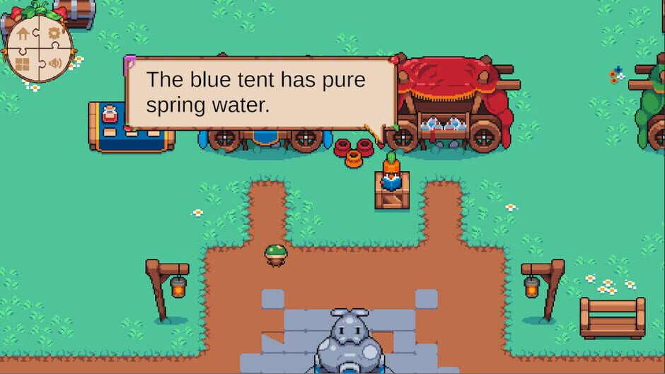 Miguelshroom: First Day at School Screenshot