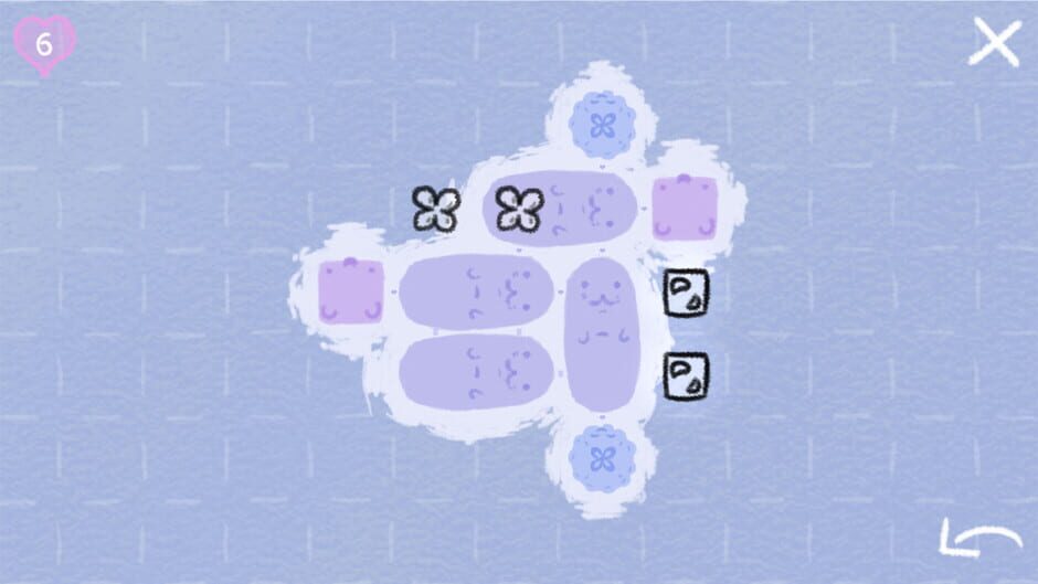 Super Seals Float screenshot