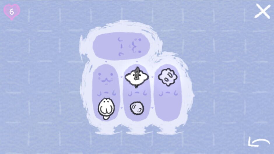 Super Seals Float screenshot