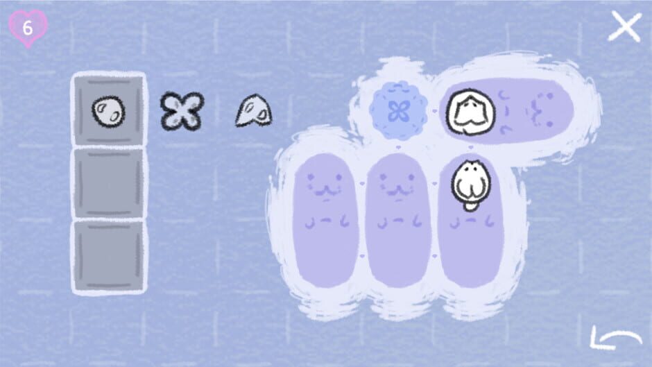 Super Seals Float screenshot