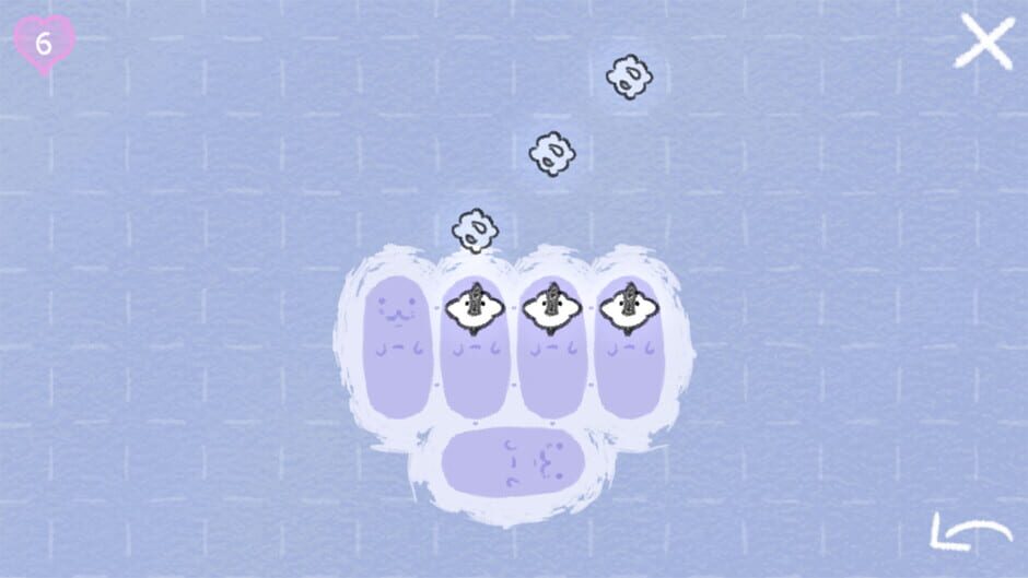 Super Seals Float screenshot
