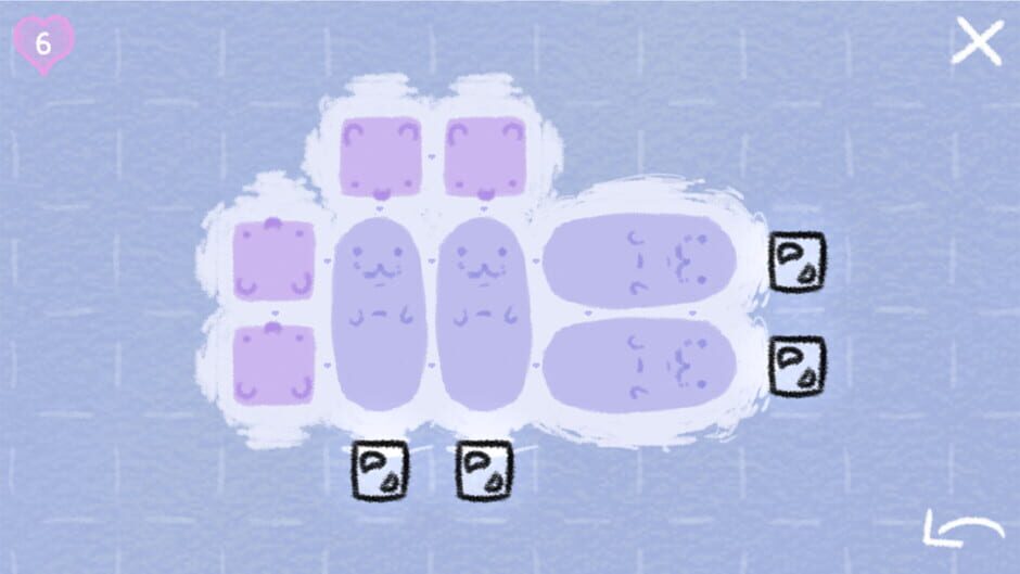 Super Seals Float screenshot