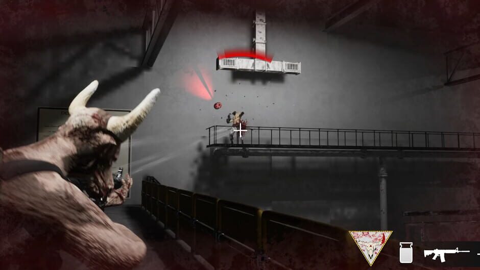 สกรีนช็อตจาก Slaughterhouse (รูปที่ 6)