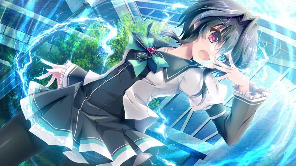 9 -nine-: Episode 4 Screenshot