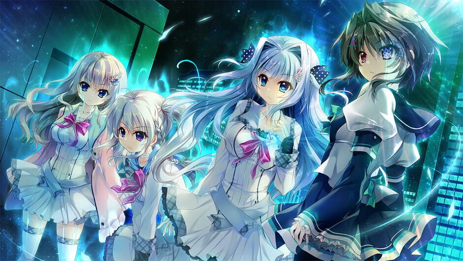 9 -nine-: Episode 4 Screenshot