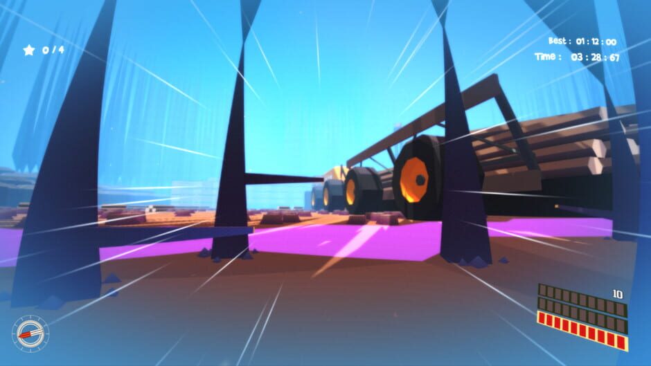 StarPicker Screenshot