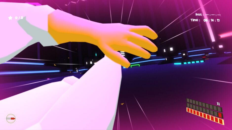 StarPicker Screenshot