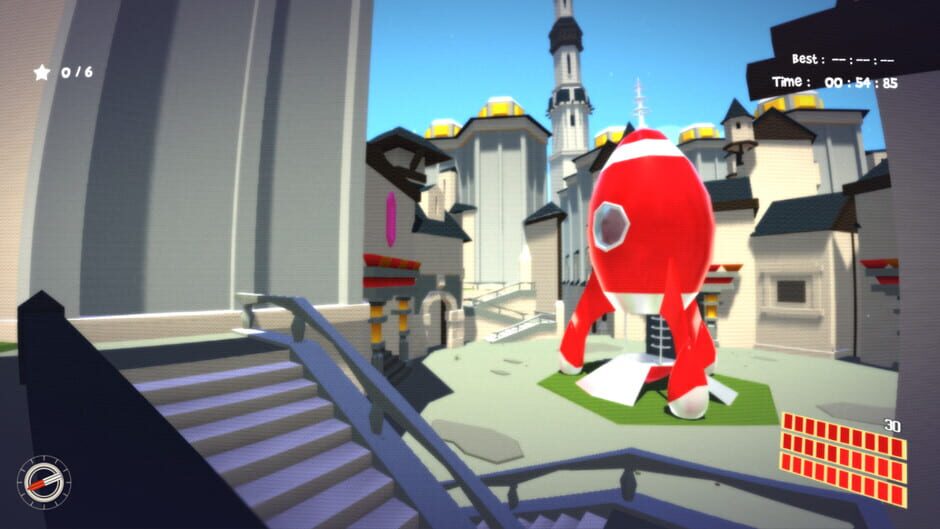 StarPicker Screenshot