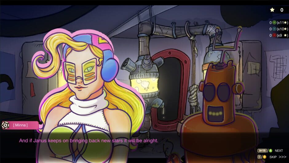 StarPicker Screenshot