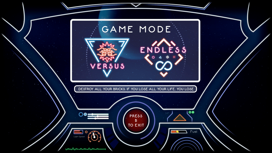Bricks Frenzy Screenshot