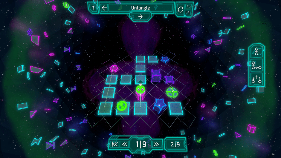 Magnesium 173 Screenshot