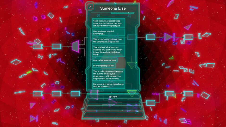 Magnesium 173 Screenshot