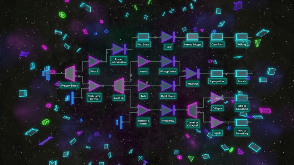 Magnesium 173 Screenshot