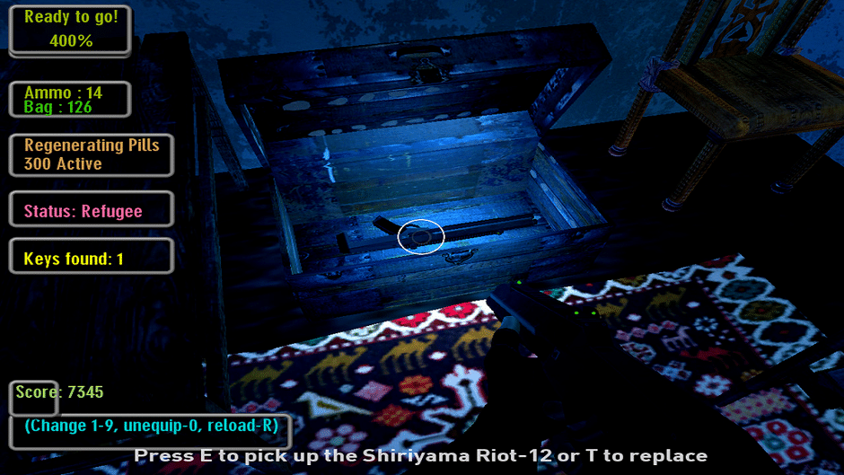 Ice Star Tribes Screenshot