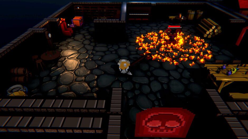 Soul Shifter Screenshot