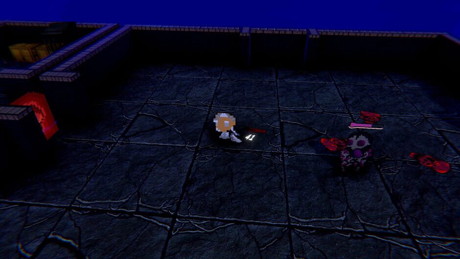 Soul Shifter Screenshot