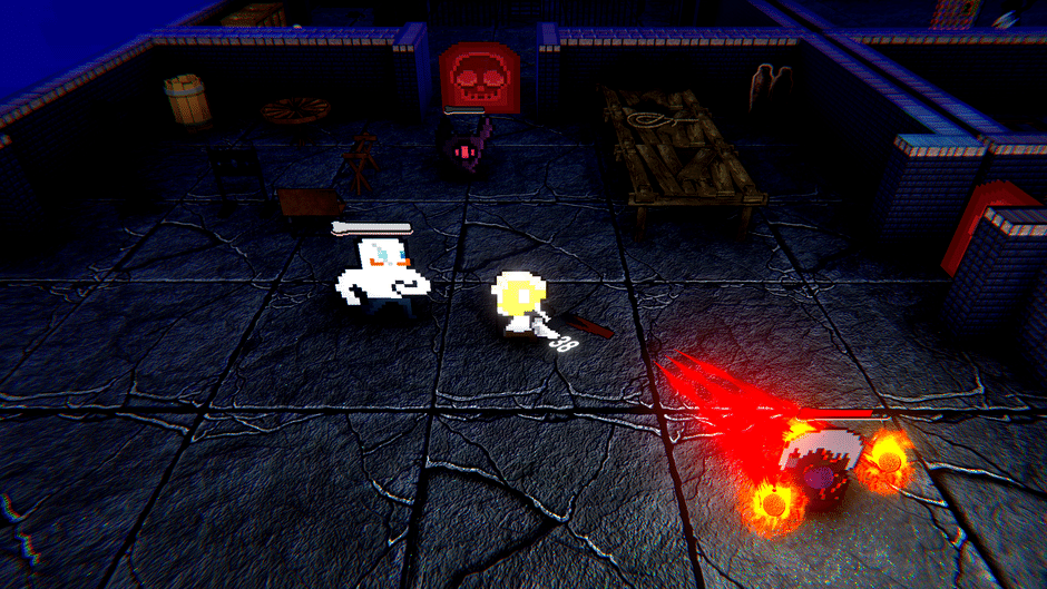Soul Shifter Screenshot