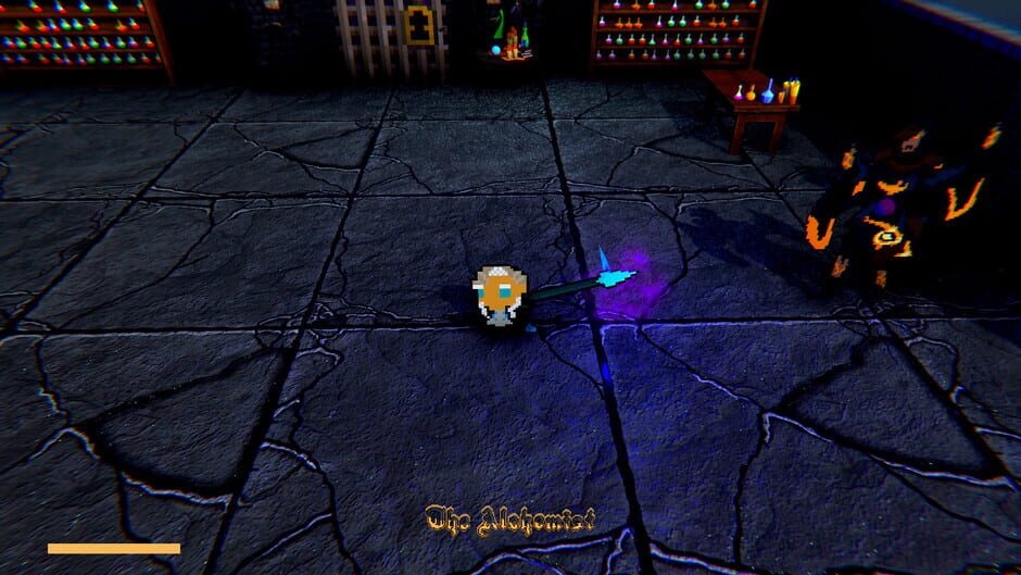 Soul Shifter Screenshot