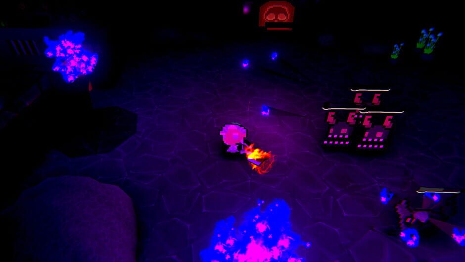 Soul Shifter Screenshot