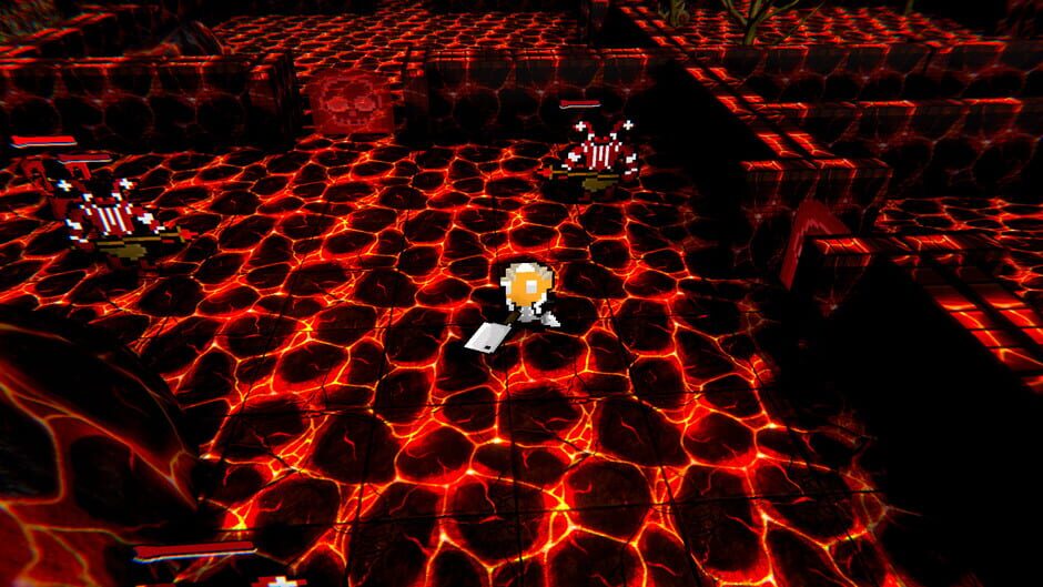 Soul Shifter Screenshot