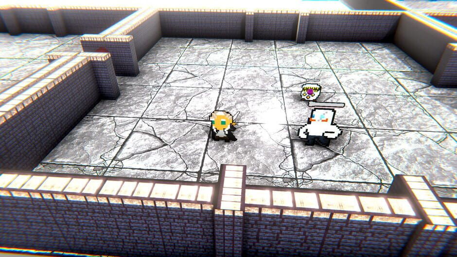 Soul Shifter Screenshot