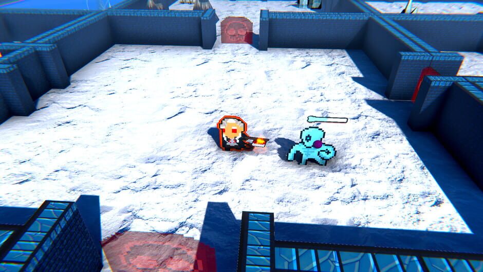 Soul Shifter Screenshot