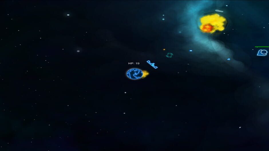 Save the Planet screenshot