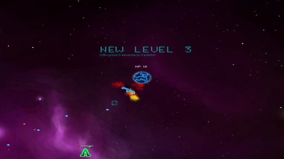Save the Planet screenshot