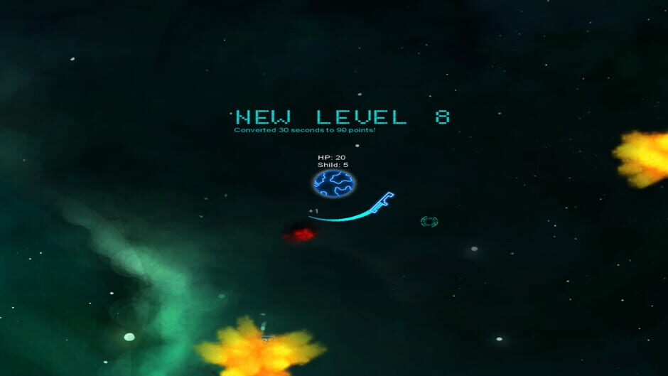Save the Planet screenshot