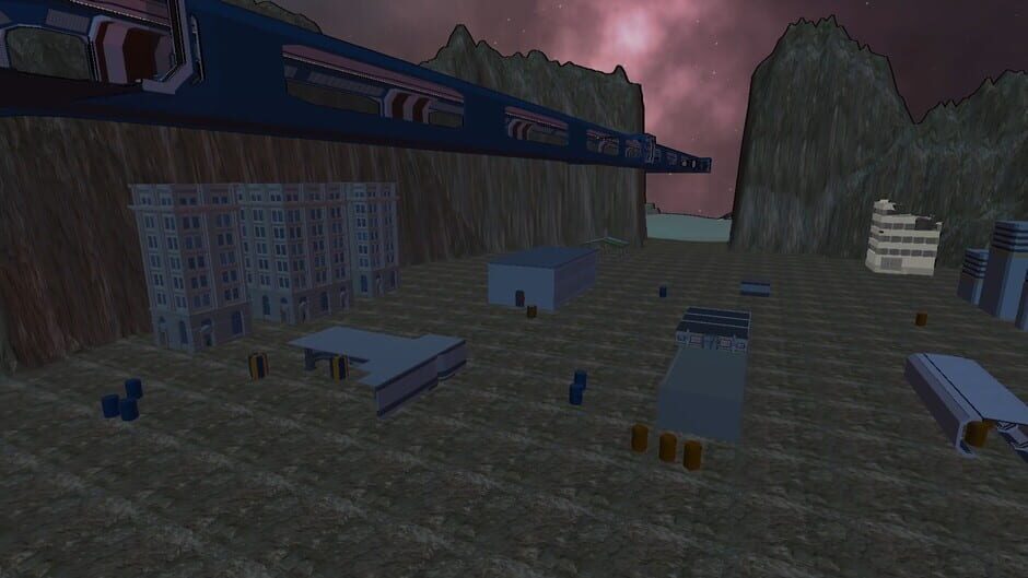 Polybeyond screenshot