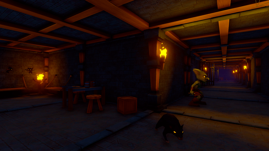 Goblin Rush Screenshot