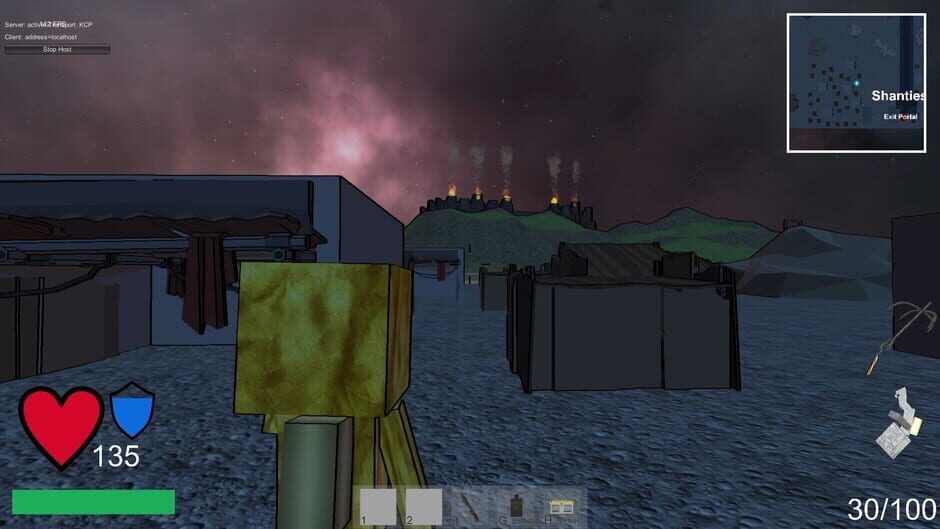 Polybeyond screenshot