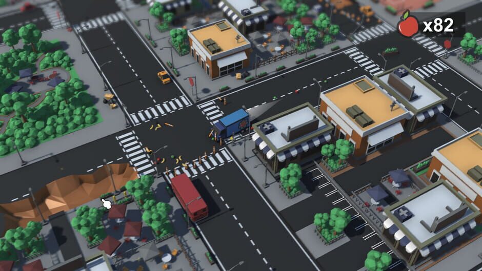 Fruit Factory Screenshot