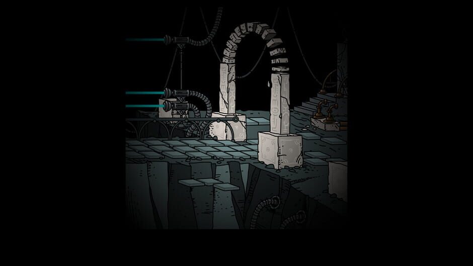 Submachine: Legacy Screenshot