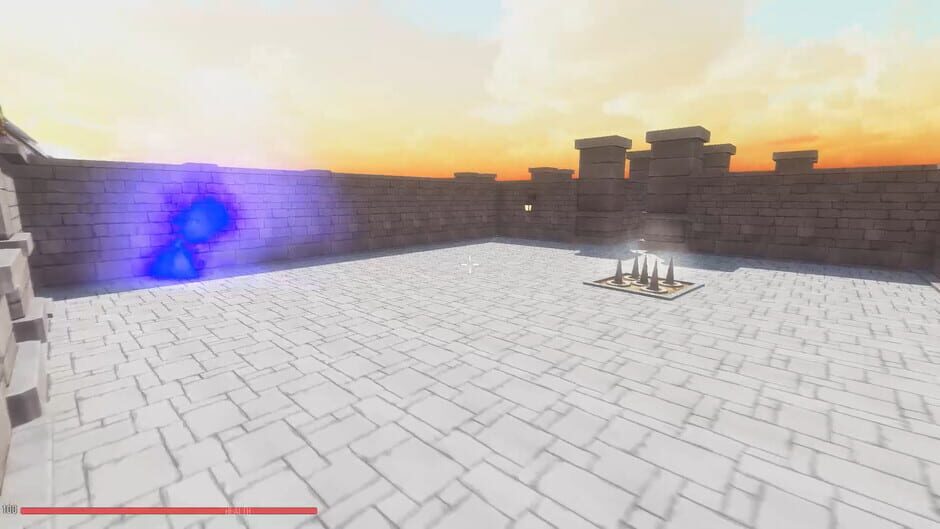 The Trigger screenshot