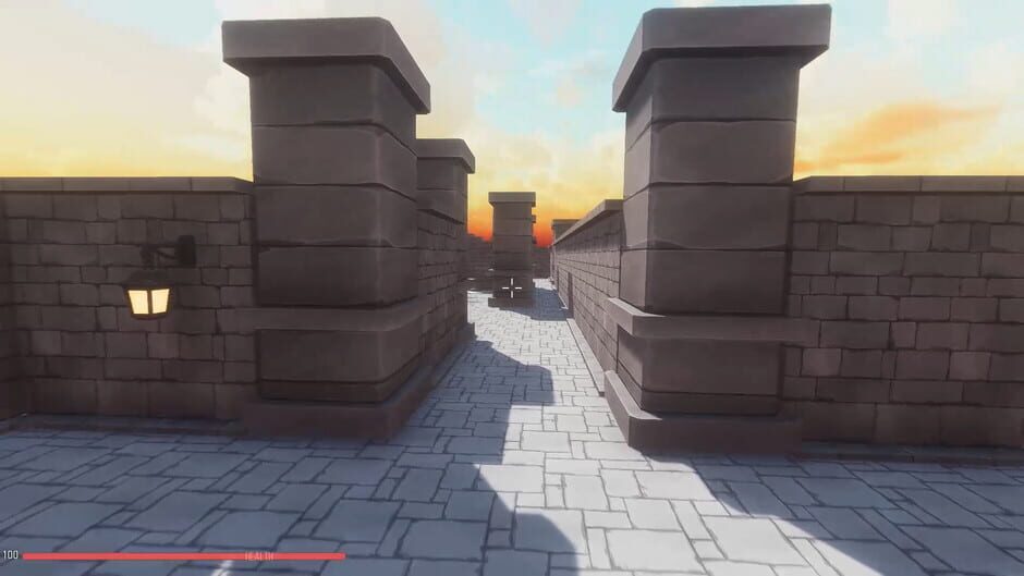 The Trigger screenshot