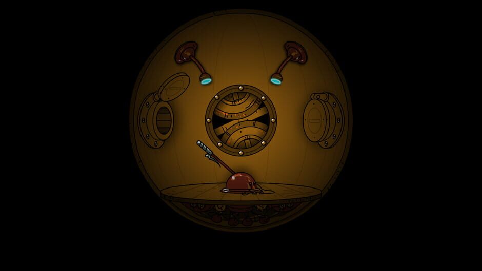 Submachine: Legacy Screenshot