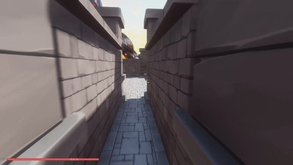 The Trigger screenshot